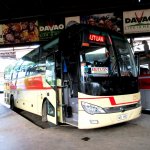 Davao Metro Shuttle Bus