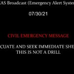 EAS message