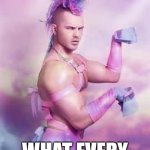 Gay Unicorn | WHAT EVERY FURY BE LIKE | image tagged in gay unicorn | made w/ Imgflip meme maker
