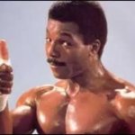 apollo creed