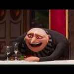 Who is Laughing with Gru and Dru Meme by DipperBronyPines98 on DeviantArt