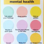 Take Care of Your Mental Health(Empty)