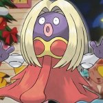 Jynx Pokemon