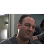 james gandolfini meme