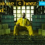 BreakingCheez