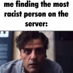 Yep GIF Template