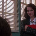 Heathers Winona Ryder Are You a Heather