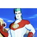 Hear What Captain Planet Has to Say...