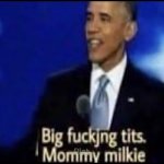 Mommy milkie meme