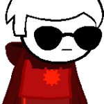 Dave Strider God-Tier