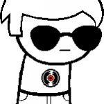 Dave Strider