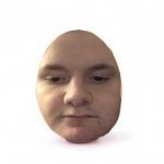 Danny the Egg