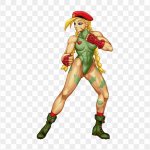 Cammy