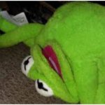 Kermit dying