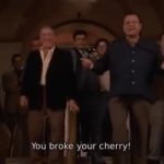 Goodfellas he popped his cherry GIF Template