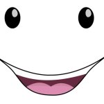 Face from Nick Jr meme