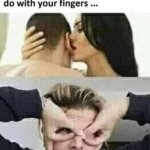 Libtard GenZ meme