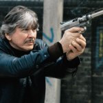 Death wish Bronson