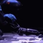 Kat's death Halo Reach (GIF VERSION) meme