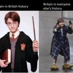 Harry poter | image tagged in harry poter | made w/ Imgflip meme maker