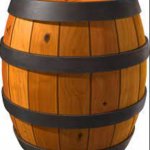 Barrel