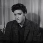 Elvis - Lady I don't know