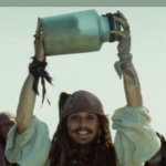 D I R T | ME PLAYING WITH MY GRANDPA:; I’VE GOT A JAR OF DIRT! | image tagged in jack sparrow jar of dirt,memes,funny | made w/ Imgflip meme maker