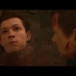 mr stark GIF Template