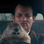 Ground Hog Day