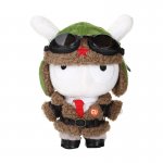 Chinese Air Forces Xiaomi Bunny Plushie