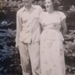 My Father and Grandmother