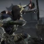 Kollector fatality GIF Template