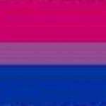 Bisexual Pride Flag template