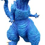 Shin Cookie Monster