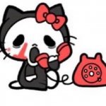 hello kitty scream