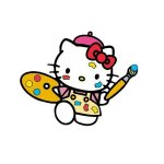 hello kitty the creator