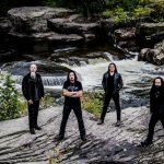 dream theater at the river