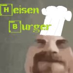 Heisenburger template