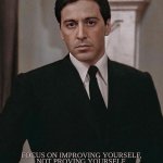 Al Pacino inspirational