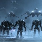 Halo Wars Trailer Covenant GIF Template