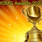 MSMG Awards 2023 Template
