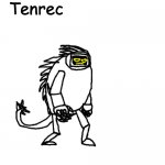 Tenrec