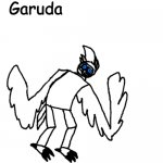 Garuda