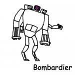 Bombardier