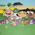 Dee Dee Mee Mee Lee Lee