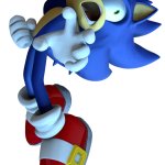 Sonic screaming