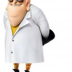 Dr. Nerfardio