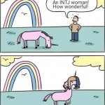 Murder unicorn