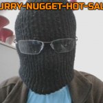 Blurry-nugget-hot-sauce