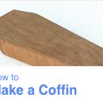 How to Make a Coffin